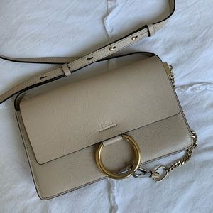 Small Faye crossbody